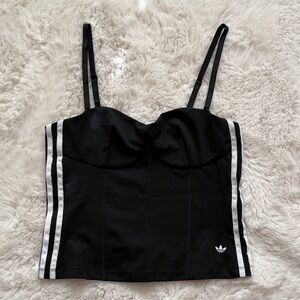 Adidas Originals Camisole Top